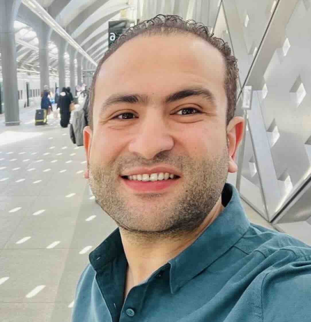 Abd-Alrahman Shawqy