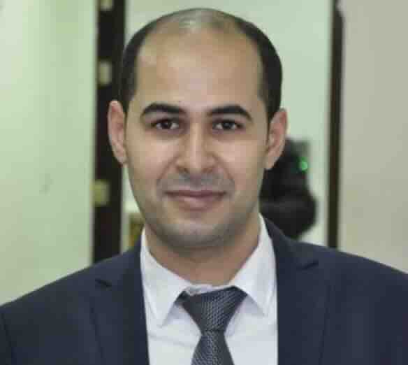 Mohamed Majdi